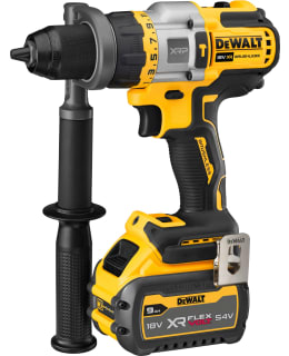 DEWALT DCD999X1 18V 9AH AKKUISKUPORAKONE Main Image