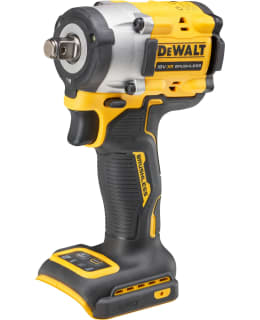 DEWALT DCF921NT 18V MUTTERINVÄÄNNIN Main Image