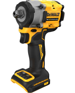 DEWALT 18V XR 1/2” 405 NM MUTTERIV RUNKO Main Image