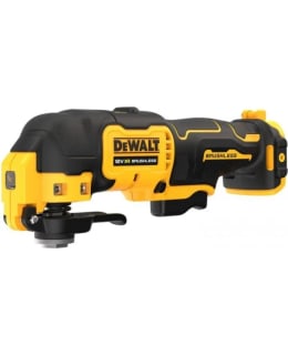 DEWALT XR 12V MONITOIMITYÖKALU RUNKO Main Image