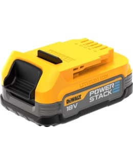 18V XR COMPACT POWERSTACK BATTERY Main Image