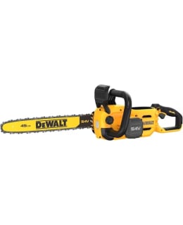 DEWALT 54V XR FV 45 CM, RUNKO KETJUSAHA Main Image