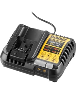 DEWALT CHARGER XR 12/18V 4A Main Image