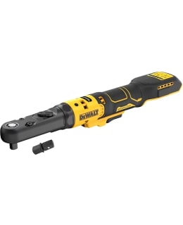 DEWALT 18V XR 1/4 3/8 AKKUVÄÄNNIN RUNKO Main Image