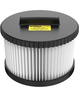 DEWALT DWV9345 2 PIECES H DWV905H FILTER Main Image