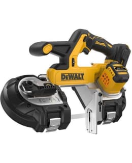 DEWALT DCS378N 18V XR AKKUVANNESAHA Main Image