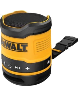 DEWALT USB-C BLUETOOTH KAIUTIN Main Image
