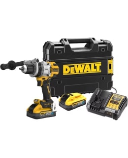 DEWALT DCD1007H2T 18V  2X5AH AKKUPORAVAS Main Image