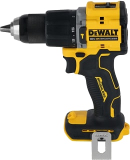 DEWALT 18V XR 74NM ISKUPORAKONE RUNKO Main Image