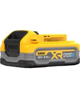 DEWALT DCBP318 18V XR POWERSTACK 3,5AH Main Image