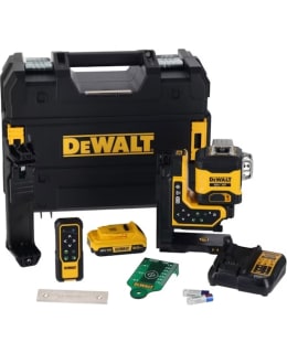 DEWALT DCLE34035D1 18V  KAUKO-OHJATTAVA Main Image