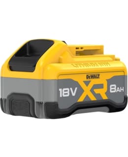 DEWALT DCB1880 8,0AH 18V XR TABLESS Main Image
