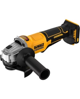 DEWALT 18V XR 125MM KULMAHIOMAKONE RUNKO Main Image