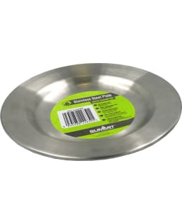 SUMMIT 20CM TERÄSLAUTANEN Main Image