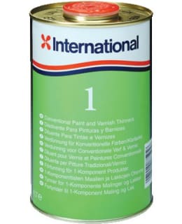 INTERNATIONAL OHENNE 1, 1L Main Image