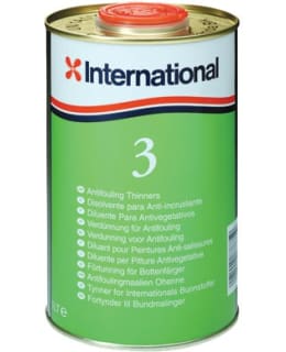 INTERNATIONAL OHENNE 3, 1L Main Image