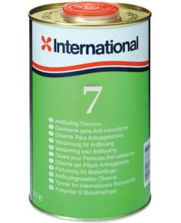 INTERNATIONAL OHENNE 7, 1L Main Image