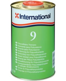 INTERNATIONAL OHENNE 9, 1L Main Image