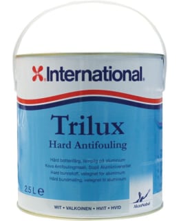 INTERNATIONAL TRILUX VALKOINEN 2,5L Main Image