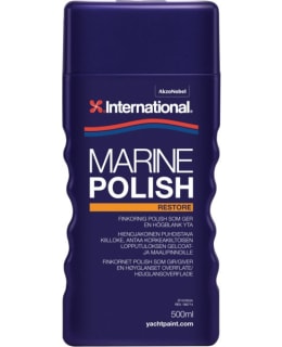 INTERNATIONAL MARINE POLISH 500ML Main Image