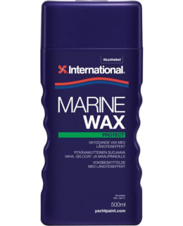 INTERNATIONAL MARINE WAX 500ML Main Image