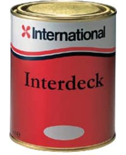 INTERNATIONAL INTERDECK 001 VALK 750ML Main Image