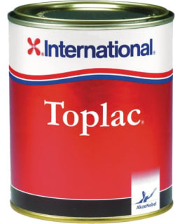 INTERNATIONAL TOPLAC IVORY 750ML Main Image