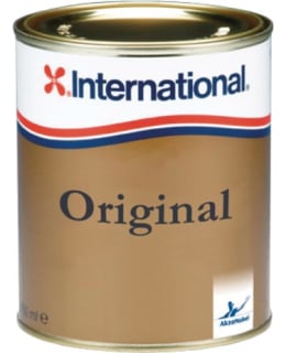 INTERNATIONAL ORIGINAL VARNISH 750ML Main Image