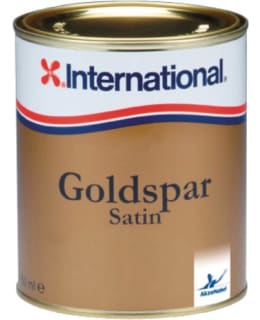 INTERNATIONAL GOLDSPAR SATIN 750ML Main Image