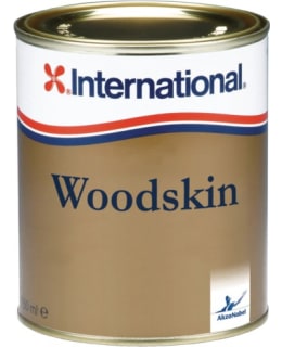 INTERNATIONAL WOODSKIN 750ML Main Image