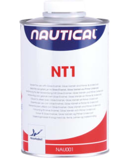 NAUTICAL NT1 1L ERIKOISOHENNE Main Image
