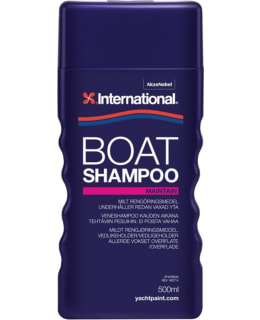 INTERNATIONAL VENESHAMPOO 500 ML Main Image