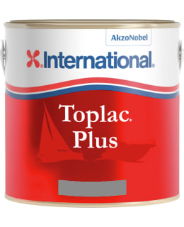 INTER TOPLAC PLUS ATLANTIC GREY 750ML Main Image