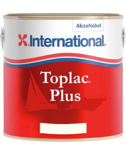 TOPLAC PLUS OFF WHITE 750ML VENEMAALI Main Image