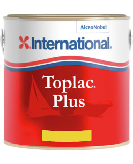TOPLAC PLUS YELLOW 750ML VENEMAALI Main Image