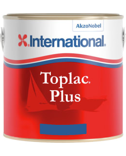 INTER TOPLAC PLUS LAUDERDALE BLUE 750ML Main Image