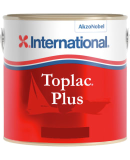 TOPLAC PLUS RUSTIC RED 750ML VENEMAALI Main Image