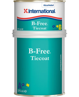 B-FREE TIECOAT KIT 750ML TARTUNTAMAALI Main Image