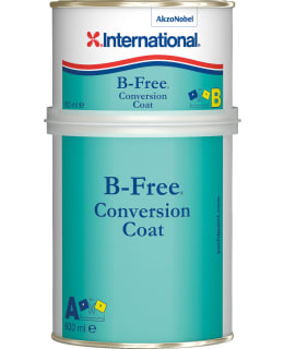 CONVERSION COAT KIT 750ML ERISTEMAALI Main Image