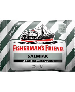 FISHERMAN´S FRIEND 25 G SOKTON SALMIAKKI Main Image