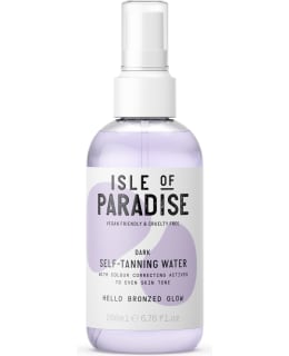 ISLE OF DARK 200ML ITSERUSK. VESI Main Image