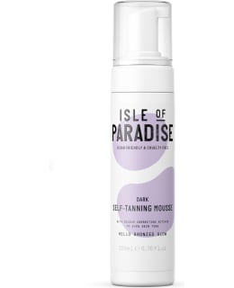 ISLE OF DARK 200ML ITSERUSK. VAAHTO Main Image