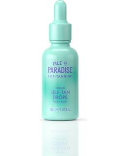 IOP FACE&BODY MEDIUM 30ML ITSERUS. TIPAT Main Image