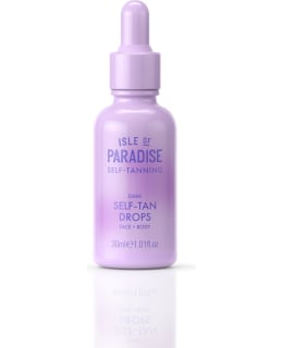 IOP FACE&BODY DARK 30ML ITSERUSK. TIPAT Main Image
