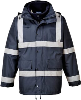 PORTWEST S431NAR IONA 3-1 TAKKI XXL Main Image