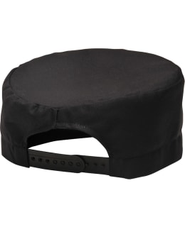 PW S899BKR CHEFS SKULL CAP Main Image