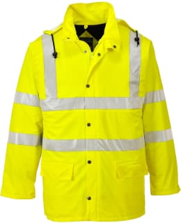 PORTWEST S490YER VUORELLINEN TAKKI XXL Main Image