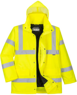 PORTWEST S461YER HIVISPARKATAKKI M Main Image