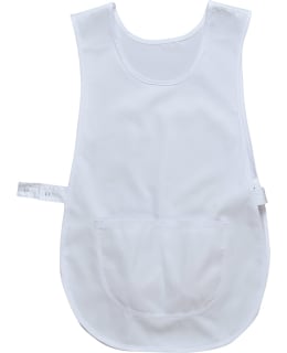 PORTWEST S843WHR TABARD-ESSU XXL Main Image