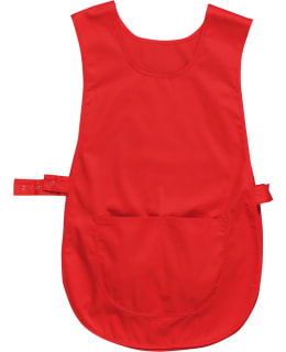 PORTWEST S843RER TABARD-ESSU S/M Main Image